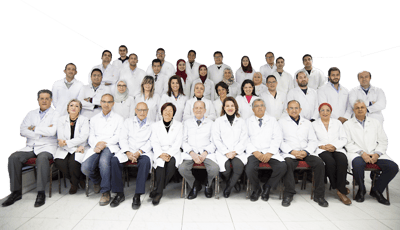 Slider image (1) The Egyptian IVF Center in Cairo Egypt